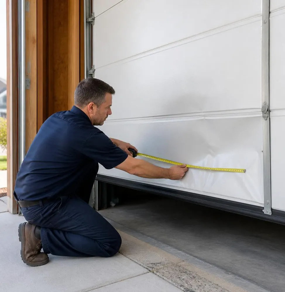Rome, NY Garage Door Reverses or Won't Close? Here's the Fix Order — Rome Garage Door, Rome, NY